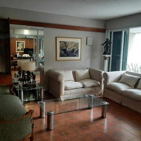 מנדוזה Casa Quinta Seccion A 150 Metros Parque San Martin Y 300 Metros Av Aristides Villanueva מראה חיצוני תמונה