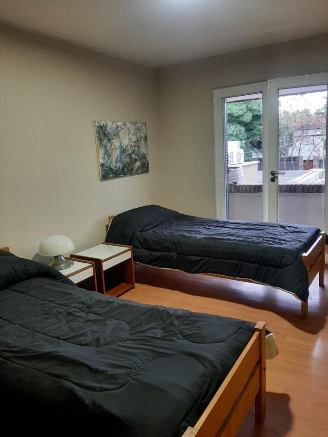 מנדוזה Casa Quinta Seccion A 150 Metros Parque San Martin Y 300 Metros Av Aristides Villanueva מראה חיצוני תמונה