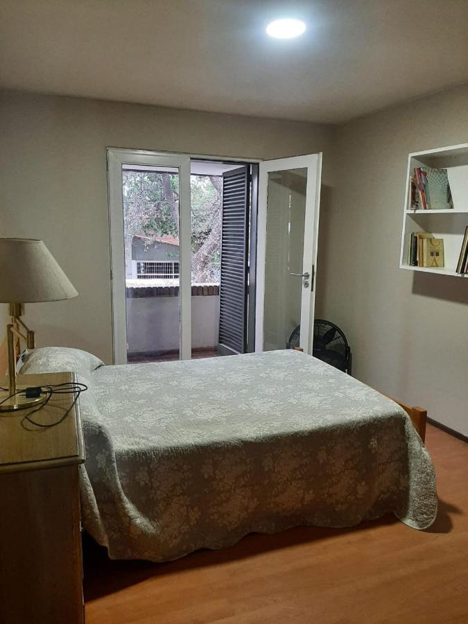 מנדוזה Casa Quinta Seccion A 150 Metros Parque San Martin Y 300 Metros Av Aristides Villanueva מראה חיצוני תמונה