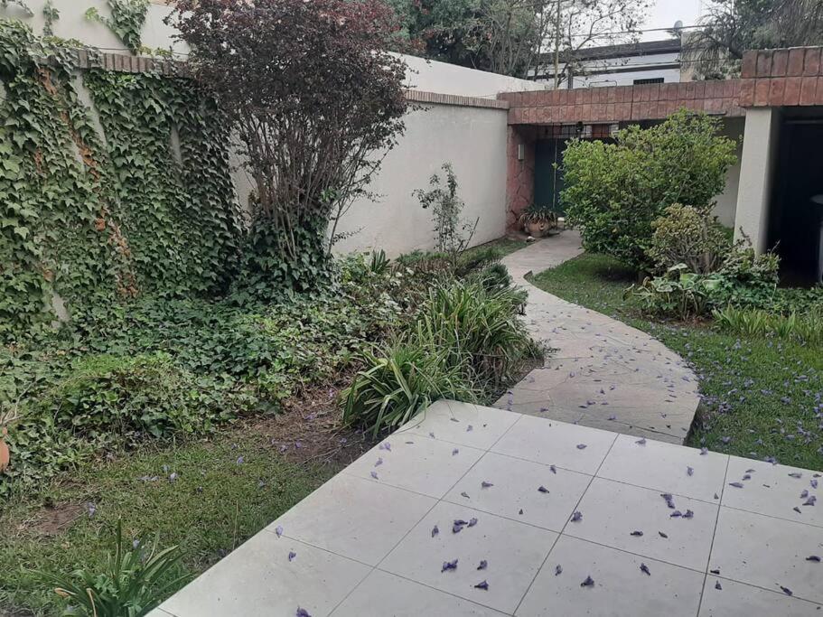 מנדוזה Casa Quinta Seccion A 150 Metros Parque San Martin Y 300 Metros Av Aristides Villanueva מראה חיצוני תמונה